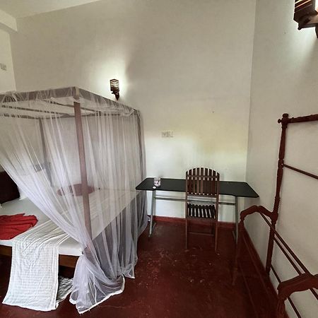 Cozy Crest Daire Ahangama Dış mekan fotoğraf