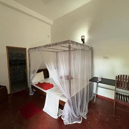 Cozy Crest Daire Ahangama Dış mekan fotoğraf