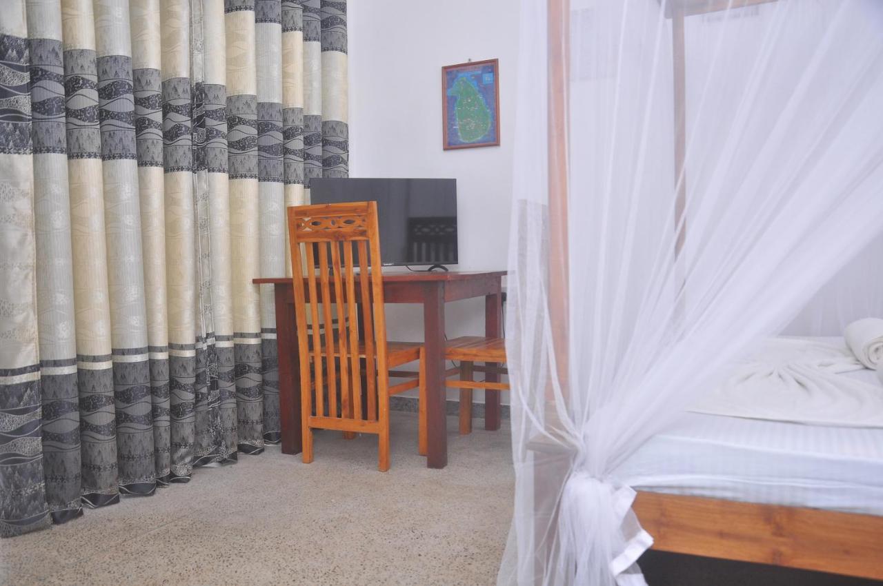 Villa Paradise Midigama East Dış mekan fotoğraf