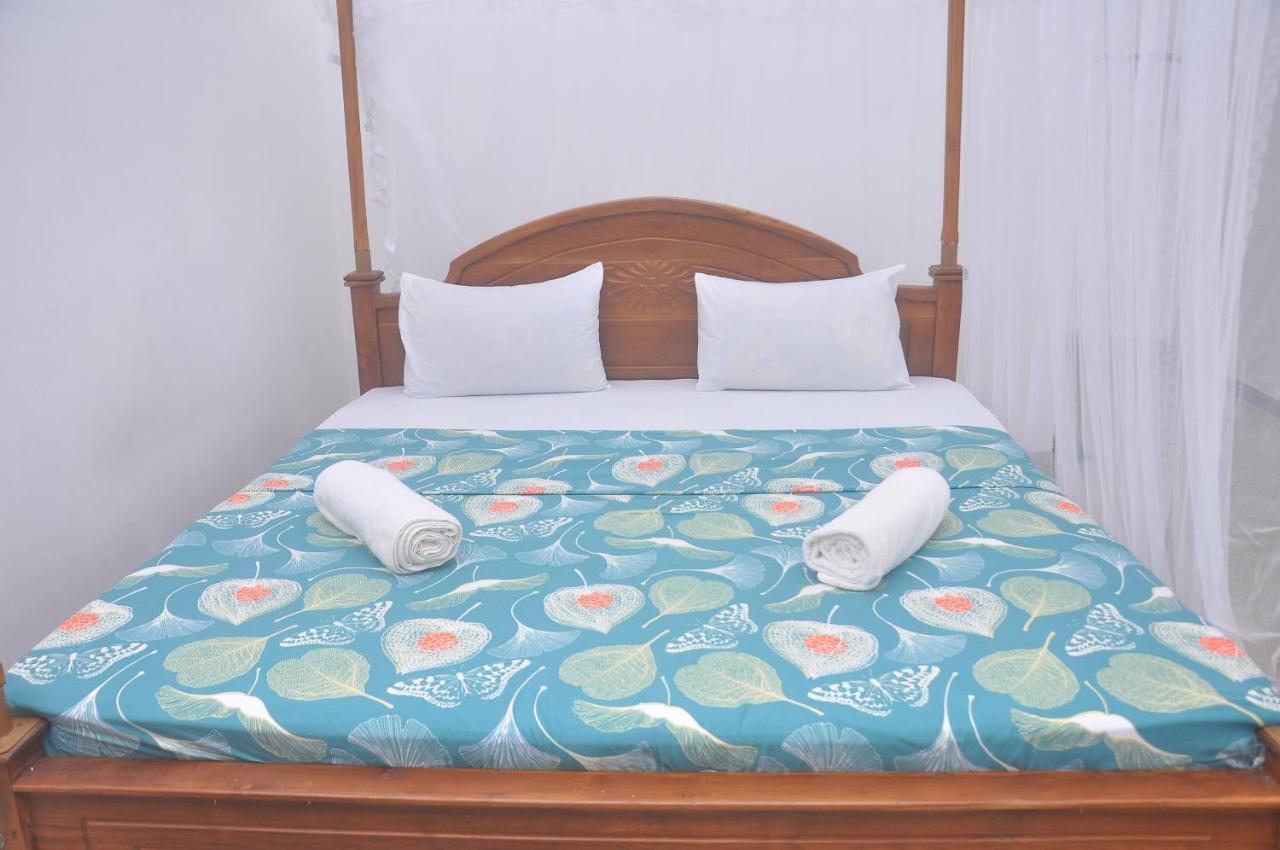 Cozy Crest Daire Ahangama Dış mekan fotoğraf