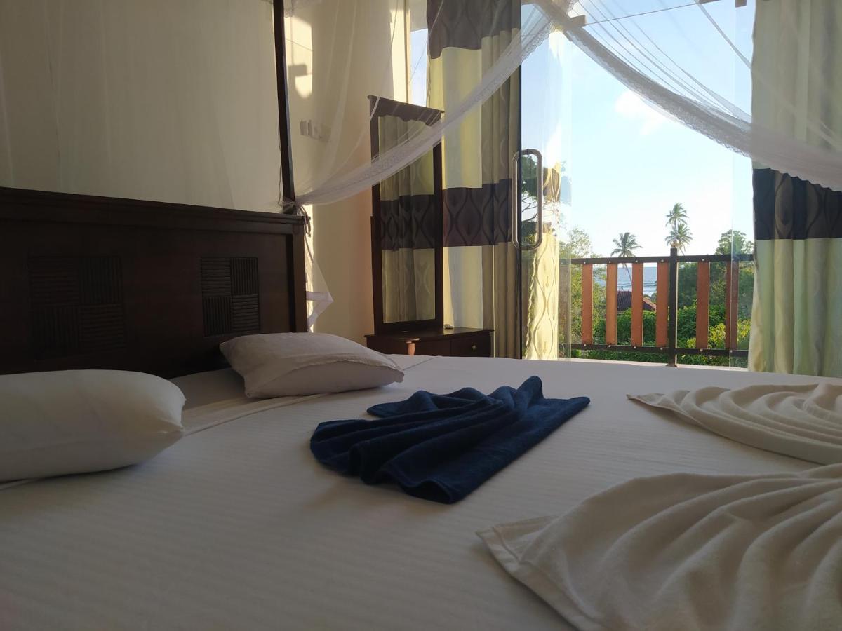 Cozy Crest Daire Ahangama Dış mekan fotoğraf