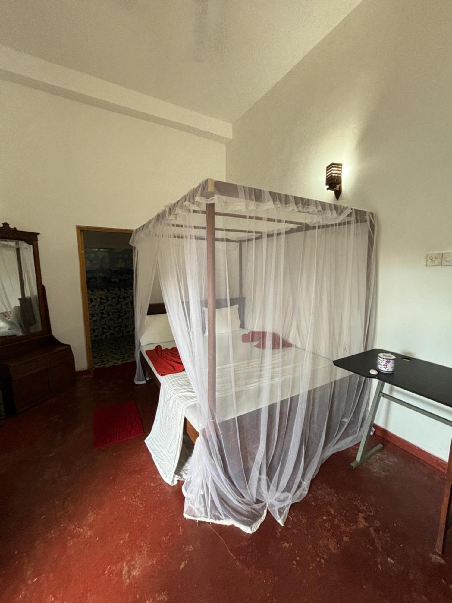 Cozy Crest Daire Ahangama Dış mekan fotoğraf