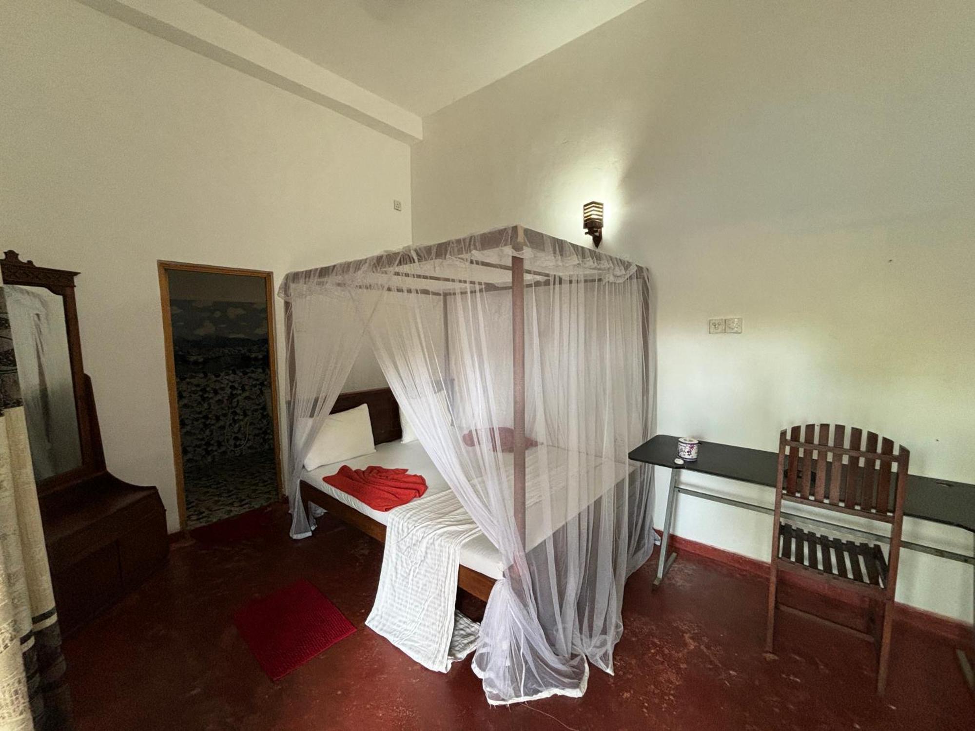 Cozy Crest Daire Ahangama Dış mekan fotoğraf