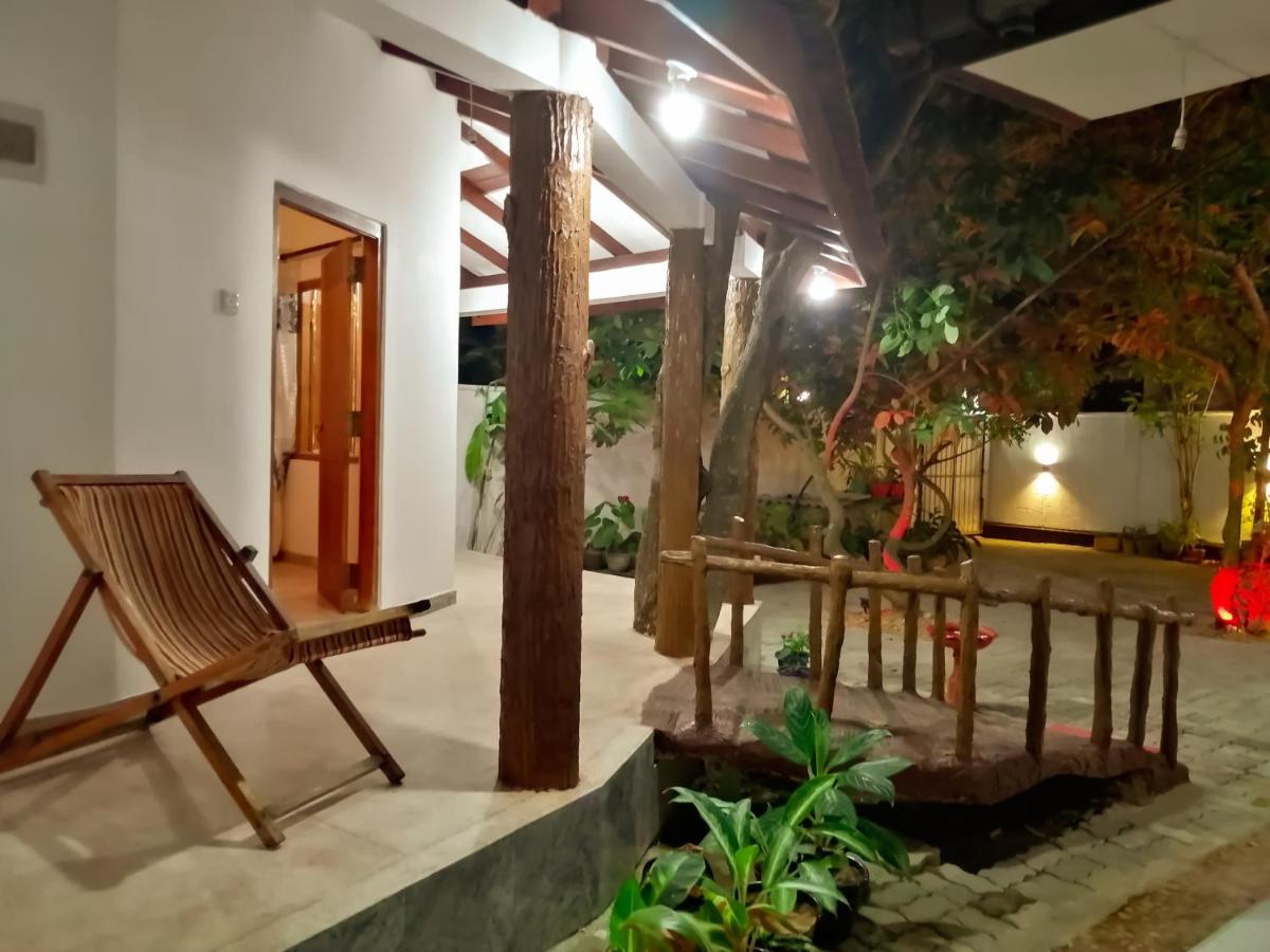 Cozy Crest Daire Ahangama Dış mekan fotoğraf