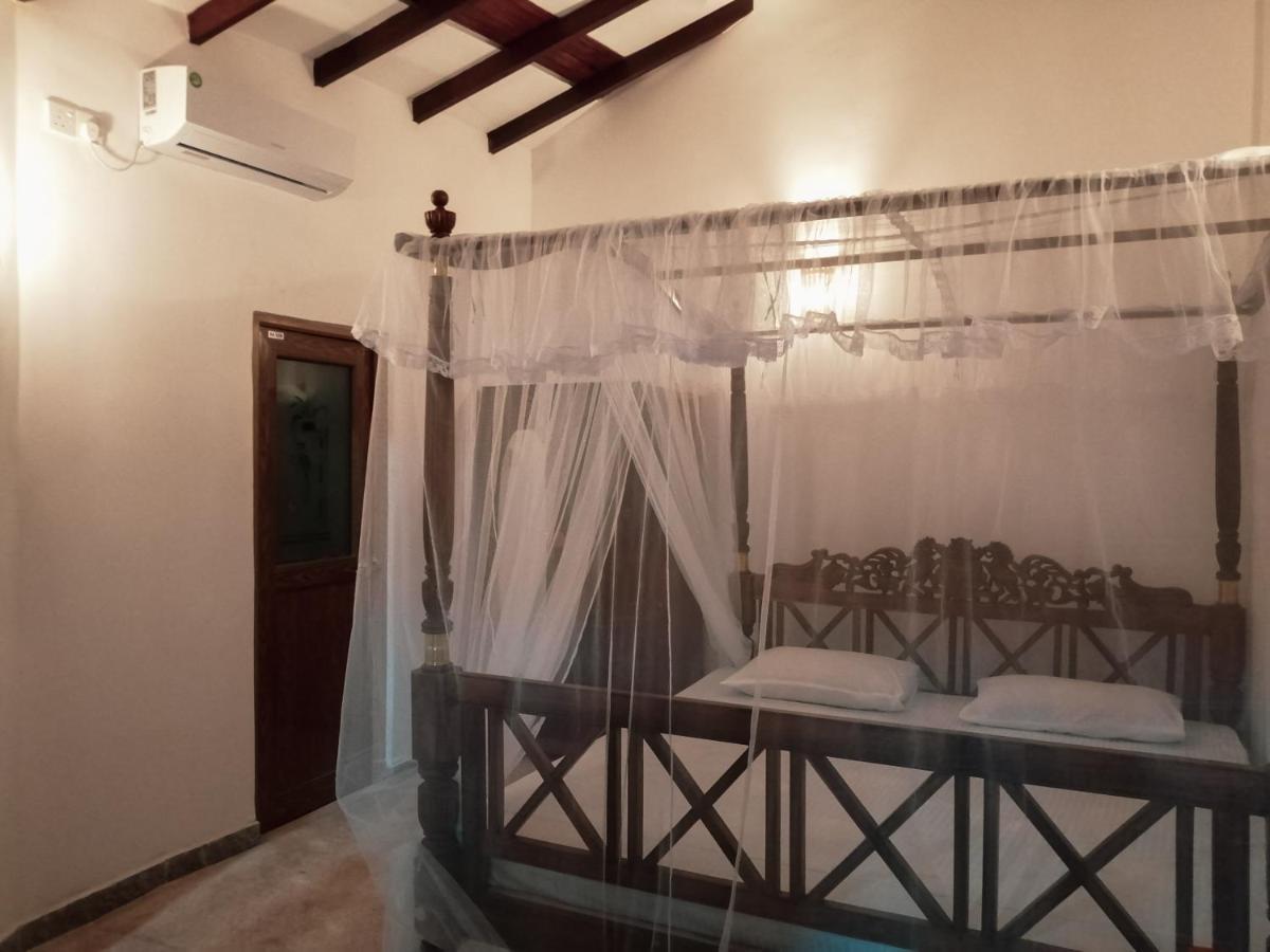 Cozy Crest Daire Ahangama Dış mekan fotoğraf