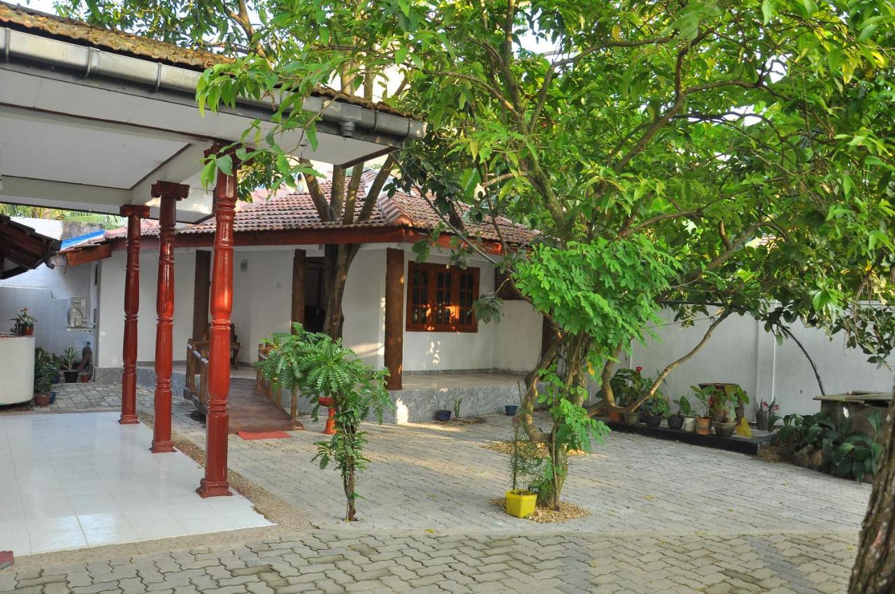 Villa Paradise Midigama East Dış mekan fotoğraf