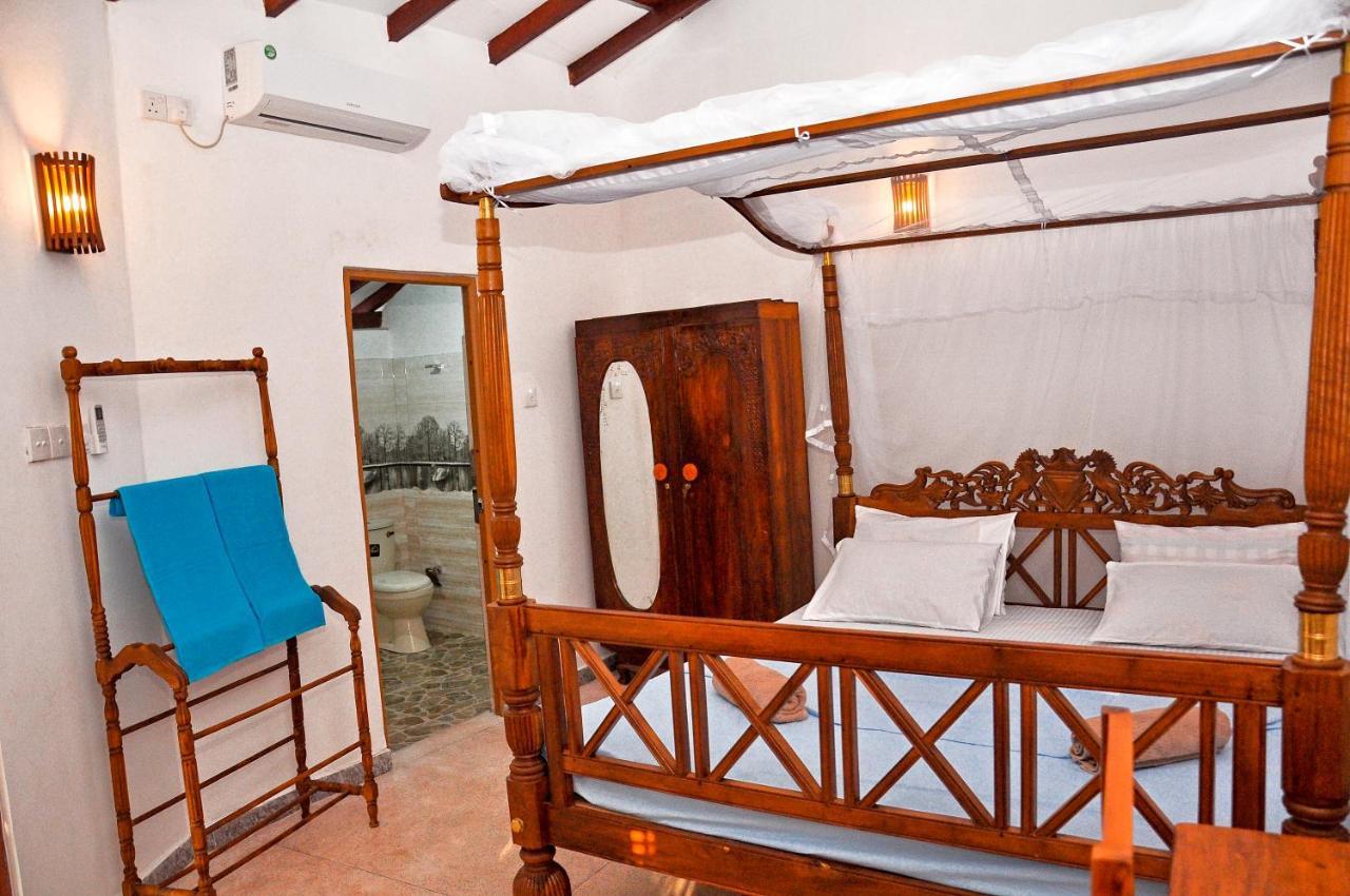 Cozy Crest Daire Ahangama Dış mekan fotoğraf
